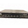 Used Eden E300 300W Bass Amp Head
