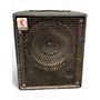 Used Eden EC10 50W 1x10 Bass Combo Amp