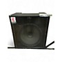 Used Eden EC15 180W 1x15 Bass Combo Amp