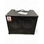 Used Eden EC28 180W 2X8 Bass Combo Amp