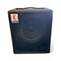 Used Eden EC8 20W 1X8 Bass Combo Amp