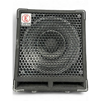 Used Eden EX1108 Bass Cabinet