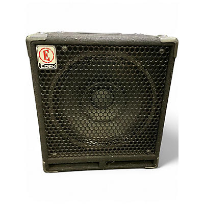 Used Eden EX112 Bass Cabinet
