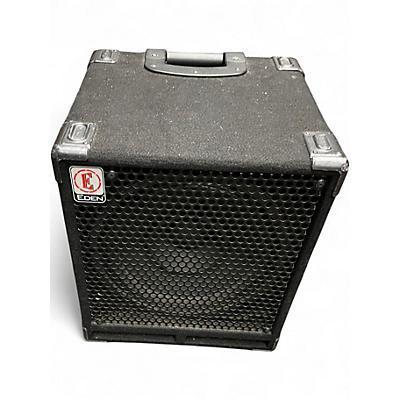 Used Eden EX112 Bass Cabinet