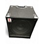 Used Eden EX112 Bass Cabinet