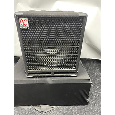 Eden Used Eden EX1124 Bass Cabinet