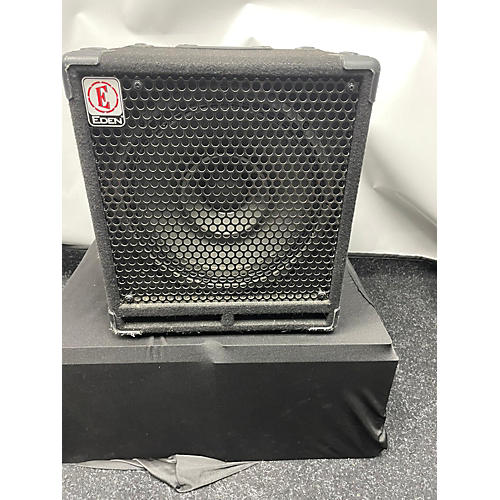 Eden Used Eden EX1124 Bass Cabinet