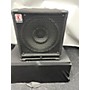 Used Eden Used Eden EX1124 Bass Cabinet