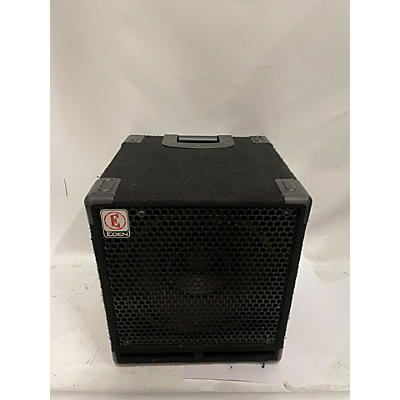 Eden Used Eden EX1124 Bass Cabinet