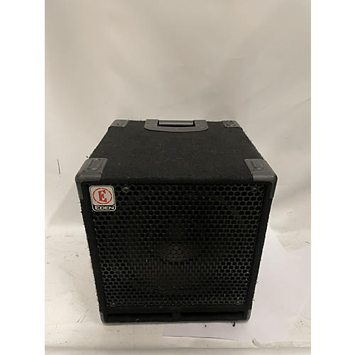 Eden Used Eden EX1124 Bass Cabinet