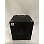 Used Eden Used Eden EX1124 Bass Cabinet