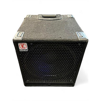 Used Eden EX1124 Bass Cabinet