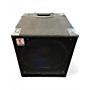 Used Eden EX1124 Bass Cabinet