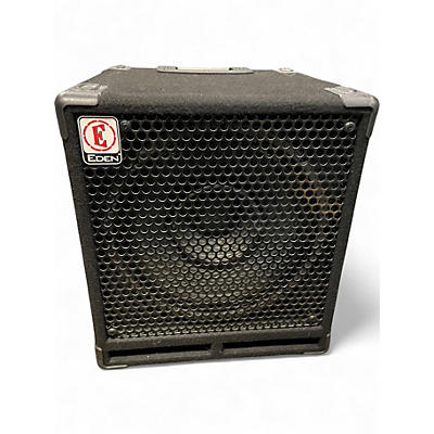 Used Eden Bass Amplifier Cabinets | Musician's Friend