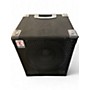 Used Eden EX1128 1x12 Bass Cabinet