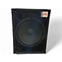 Used Eden EX1154 Bass Cabinet