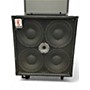 Used Eden EX4104 Bass Cabinet