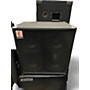 Used Eden Used Eden EX410SC4 Bass Cabinet