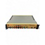 Used Eden HIGHWAYMAN Bass Amp Head