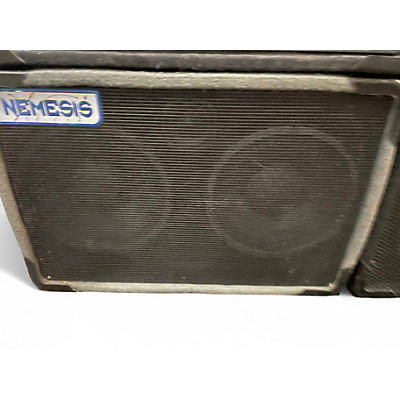 Used Eden NEMESIS N210-P Bass Cabinet