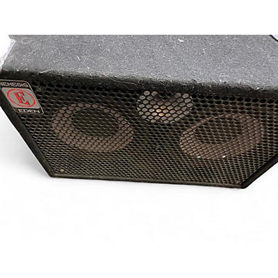 Used Eden NEMESIS N210RS Bass Cabinet