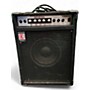 Used Eden  Nemesis N8 Tube Guitar Combo Amp