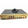 Used Eden THE ROAD RUNNER 600 Bass Amp Head