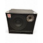Used Eden TN110-4 Bass Cabinet with Tweeter Bass Cabinet