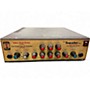 Used Eden TRAVELER PLUS WT-400 Bass Amp Head