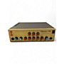 Used Eden The Traveler 550 Bass Amp Head