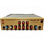 Used Eden The Traveler 550 Bass Amp Head