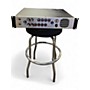 Used Eden WORLD TOUR PRO 900 Bass Amp Head