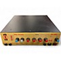 Used Eden WT-405 Bass Amp Head