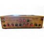Used Eden WT300 Traveler Bass Amp Head