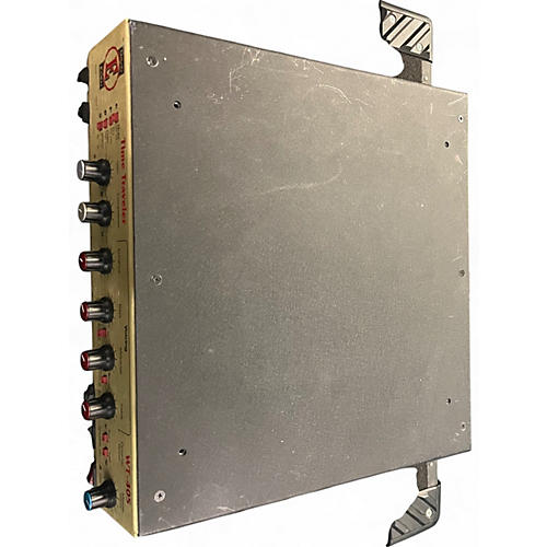 Used Eden WT405 Time Traveler Bass Amp Head