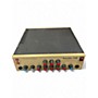 Used Eden WT550 Traveler Bass Amp Head