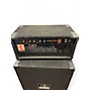 Used Eden WTB 300V Tube Bass Amp Head
