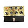 Used Eden WTDI Bass Preamp