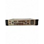 Used Eden WTP600 Bass Amp Head