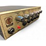 Used Eden WTX500 Bass Amp Head