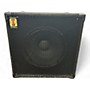 Used Eden d115 Bass Cabinet