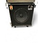 Used Eden d115t Bass Cabinet