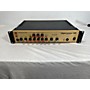 Used Eden highwayman 500 Bass Amp Head