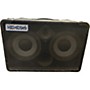 Used Eden nemesis nc200b Bass Combo Amp