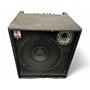 Used Eden terra nova tn2251 Bass Combo Amp