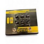 Used Edifani BOOSTDABASS Pedal