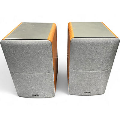 Used Edifer R1280T Powered Monitor