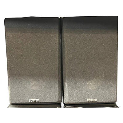 Used Edifer r980t Keyboard Amp