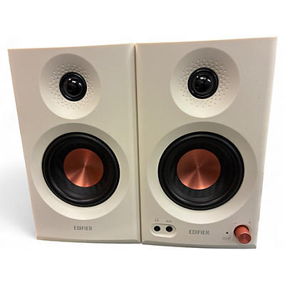 Used Edifier MR3 Powered Monitor