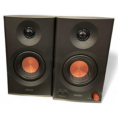 Used Edifier MR3 Powered Monitor